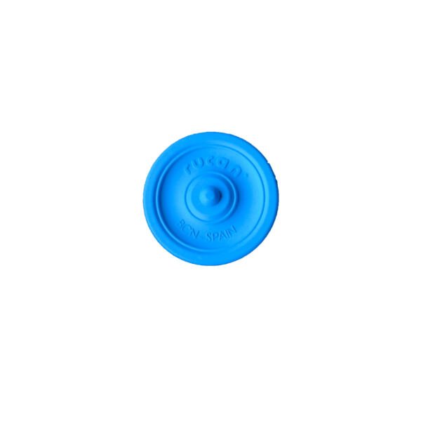 7427250953475 Rucan Sky Rings Frisbee Azul - Juguete para Perro