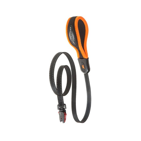 8010690152288 Ferplast Correa Acolchada Ergofluo Matic - Accesorio para Perro