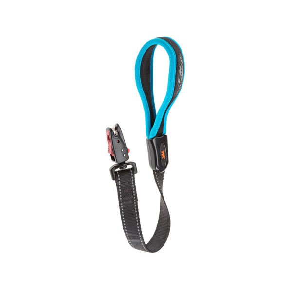 8010690168081 Ferplast Furplast Ergo Comfort Fluo Matic de Tiro Corto - Accesorio para Perro
