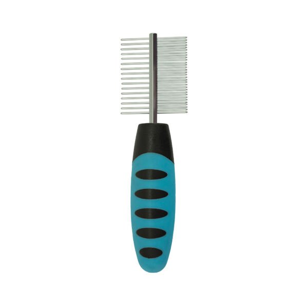 8427458007337 Nayeco Dog Barber Mini Peine Doble - Higiene para Perro