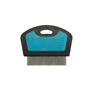 8427458007351 Nayeco Dog Barber Peine Quitapulgas - Higiene para Perro y Gato