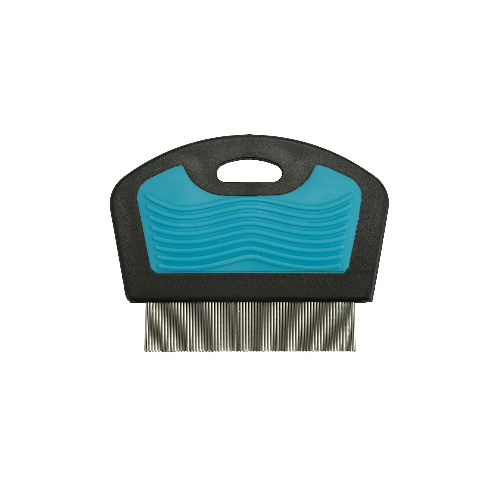 Nayeco Dog Barber Peine Quitapulgas – Higiene para Perro y Gato