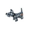 8427458011563_azul Nayeco Peluche Perro Escocés - Juguete para Perro