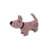 8427458011563_rojo Nayeco Peluche Perro Escocés - Juguete para Perro