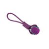 Nayeco Tirador Cuerda Dental Con Pelota - Juguete para Perro