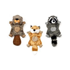 8427458021593 Nayeco Animales del Bosque - Juguete para Perro