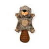 8427458021593_marron Nayeco Animales del Bosque - Juguete para Perro