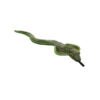 8427458023399_verde Nayeco Eco Snake Jurasic - Juguete para Perro