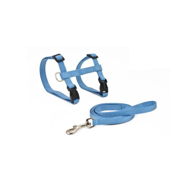8427458028363 Nayeco Arnés y Correa Basic - Accesorio para Gato