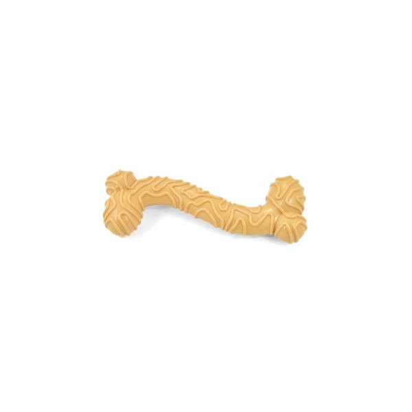 8427458031837 Nayeco Hueso Nylon - Juguete para Perro