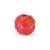 8427458031868_roja Nayeco Pelota con Luz Interior - Juguete para Perro