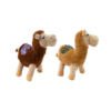 Nayeco Happy Llama - Juguete para Perro