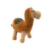 Nayeco Happy Llama - Juguete para Perro