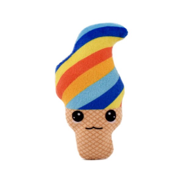 8427458040563_1 Nayeco Juguete Ice Cream con Catnip - Juguete para Gato