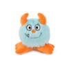 8427458041737_azul Nayeco Peluche Funny Monsters - Juguete para Perro