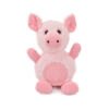 8427458041744_cerdo Nayeco Peluche Soft Animals - Juguete para Perro