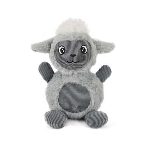 8427458041744_oveja Nayeco Peluche Soft Animals - Juguete para Perro