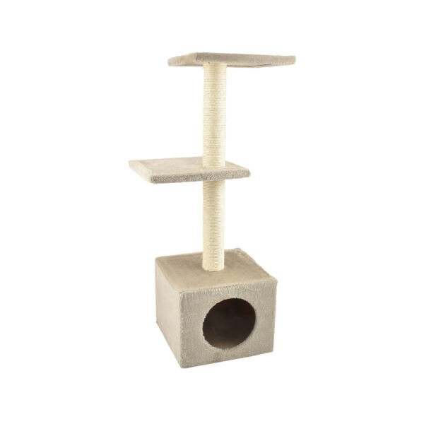 8427458041959 Nayeco Rascador Amelie - Accesorio para Gato