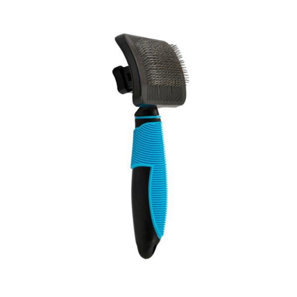 Nayeco Dog Barber - Carda Autolimpiable