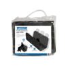 Nayeco Funda Protectora Coche - Accesorio Coche para Perro