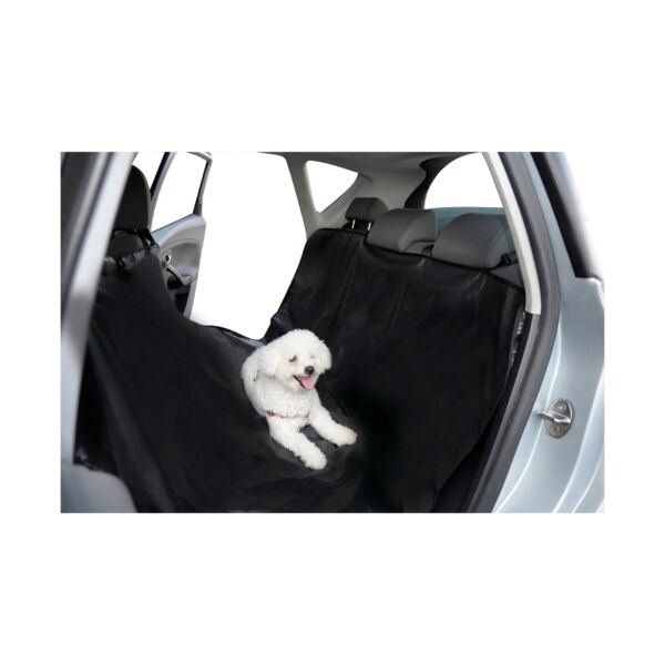 Nayeco Funda Protectora Coche - Accesorio Coche para Perro