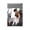 Nayeco Funda Protectora Coche - Accesorio Coche para Perro