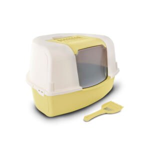 Nayeco Leo Corner Arenero - Higiene para Gato