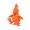 8427458963223_naranja Nayeco Gallo Paco - Juguete para Perro