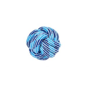 Wuapu Pelota de Cuerda - Juguete para perro