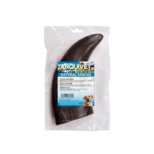 Arquivet Cuerno de Búfalo - Snack para Perro