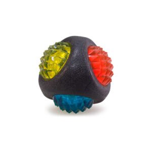 Arquivet Pelota Intermitente Colores - Juguete para Perro