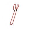 Tirador Estrangulador Cuerda de Montaña Reflectante - Accesorio para Perro