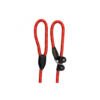 Tirador Estrangulador Cuerda de Montaña Reflectante - Accesorio para Perro