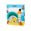 8437028505378 Yogupet Summerbox Helado + Gazpet + Lickbowl - Comida Húmeda Perro y Gato