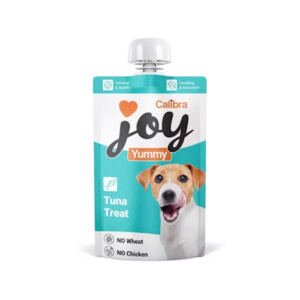 Calibra Joy Yummy Snack Cremoso Atún - Snack para Perro