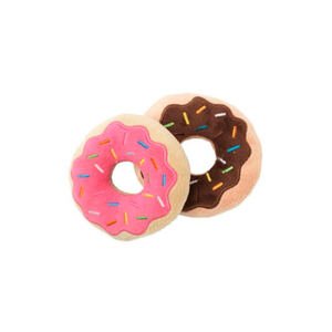9345719007041 Fuzzyard Donut Doble - Juguete para Perro