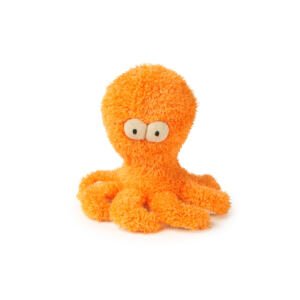 9345719011932 FuzzYard Neighbourhood el Pulpo - Juguete para Perro