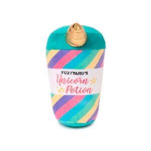 9345719041700 Fuzzyard Unicornio Poción - Juguete para Perro