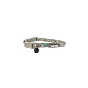 Fuzzyard Collar Coachella - Accesorio para Gato