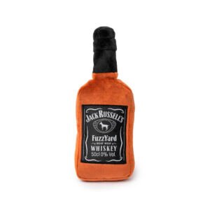 9345719054236 Fuzzyard Peluche Jack Russell's Whiskey - Juguete para Perro