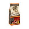 Adult_búfalo_y_caballa-2kg Primordial Adult Búfalo y Caballa Grain Free – Pienso para Perro