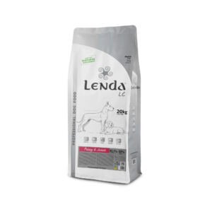 BACK-MOCKUP-LENDA-LC-puppyandjunior Lenda LC Puppy & Junior - Pienso para Perro