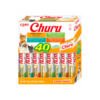Churu Cat Variedades Pollo - Snack para Gato