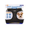 Nayeco Arnés Transpirable - Accesorio para Perro
