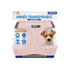 Nayeco Arnés Transpirable - Accesorio para Perro