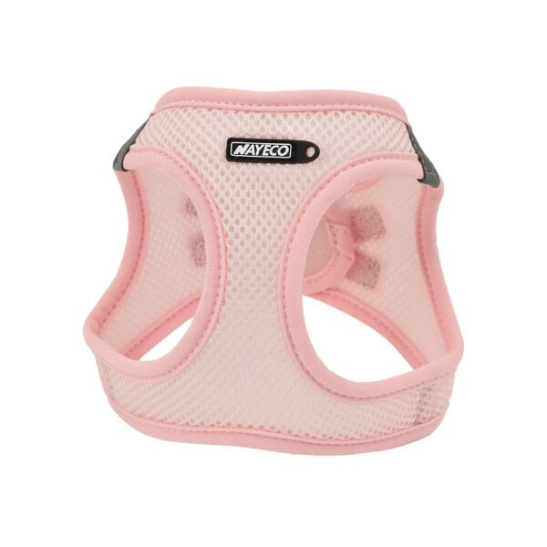 Nayeco Arnés Transpirable - Accesorio para Perro