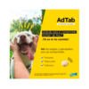 comprimidos-masticables-adtab-para-perros (5) AdTab Comprimido Masticable - Antiparasitario para Perro