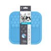 M-Pets Lecca Mat Alfombra Pequeña - Accesorio para Perro y Gato