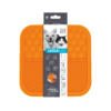 M-Pets Lecca Mat Alfombra Pequeña - Accesorio para Perro y Gato