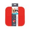 M-Pets Lecca Mat Alfombra Pequeña - Accesorio para Perro y Gato